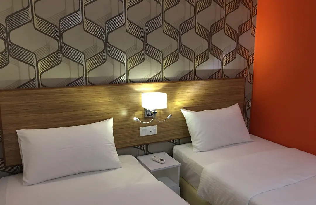 Sovotel Boutique Hotel Kota D'Sara 8-1
